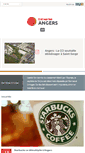 Mobile Screenshot of entreprise-angers.com